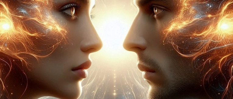 La folie douce : Mon Autre, ma folie, ma vie, mon envie