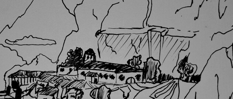 La cité perchée d'Ojexia - Partie 2 -