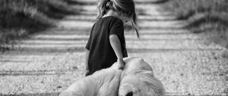 Petite fille