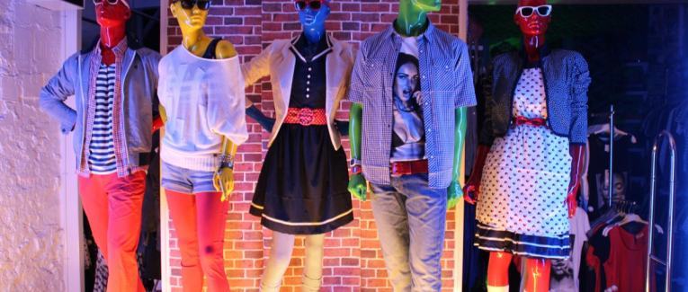 Vitrine