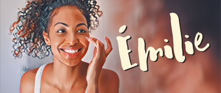 Émilie