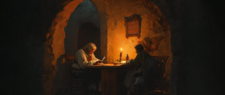 Aux esthètes lecteurs