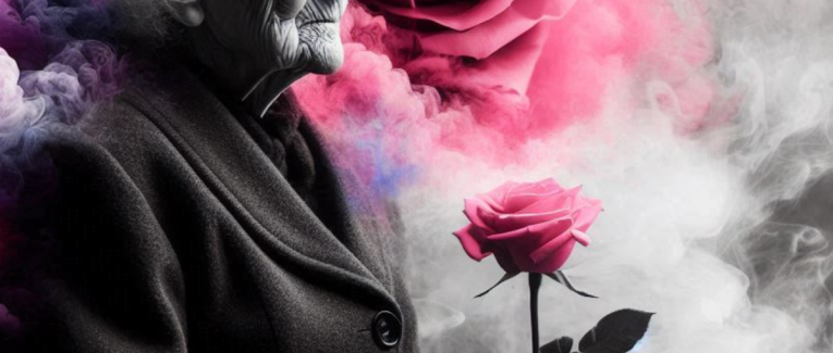 Quand sa mémoire s'envole