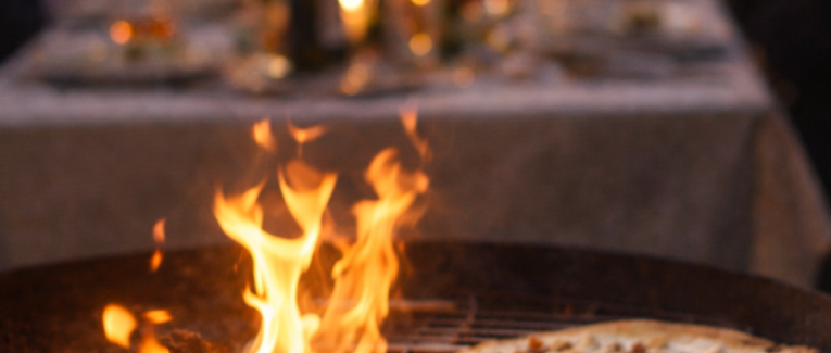 Épisode 7 — La chaleur ne vient pas toujours du feu