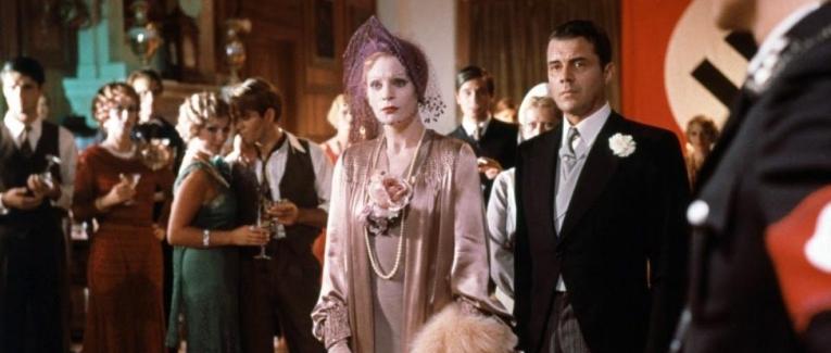 Les damnés (1969) Luchino Visconti