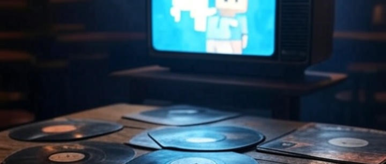 Des Vinyles aux Pixels : L'Érosion du Contact