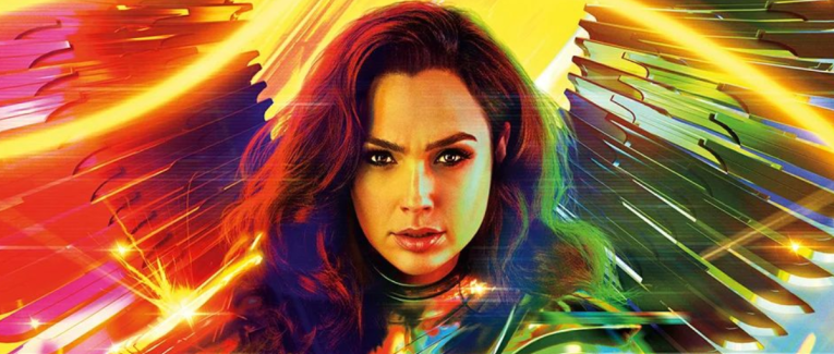 Wonder Woman 1984