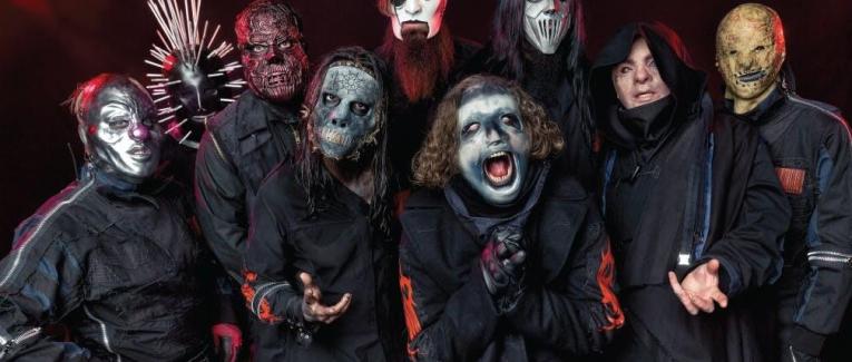 SLIPKNOT: We Are Not Your Kind (2019)