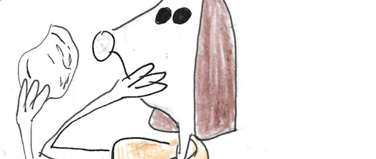 Qui de la poule ou de l'œuf ?