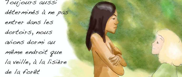6. Clan destin - Begawan