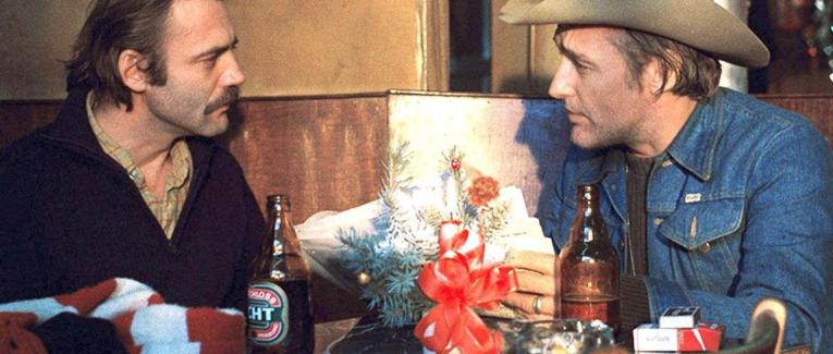 L'Ami américain (Der Amerikanische Freund, Wim Wenders, 1977)