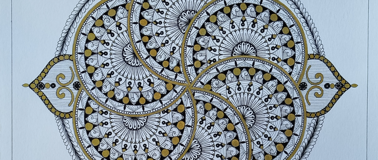 Le souffle de l'infini