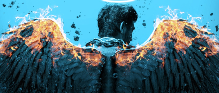 Le diable s'habille chez les anges