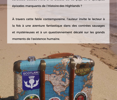 Publication de "Dévalisée"...
