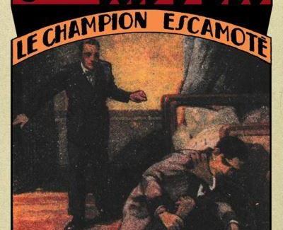 Le champion escamoté