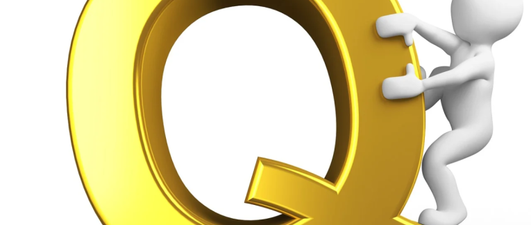 Petite histoire de Q