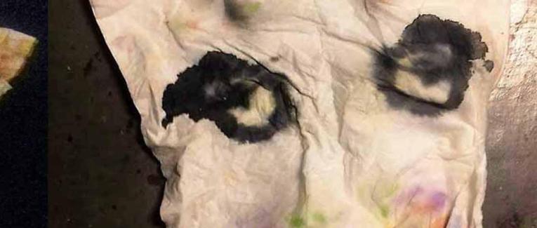 Le visage des objets