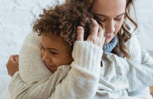 LE POEME DES MAMANS