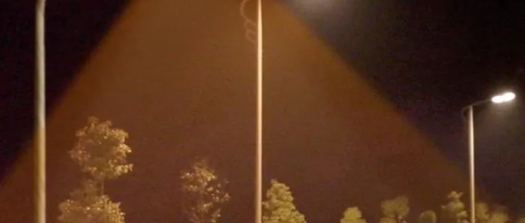 Et la lumière fut...