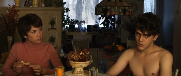 J’ai tué ma mère (2009) Xavier Dolan
