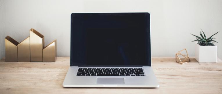 How to Create a Digitally Calm Workspace