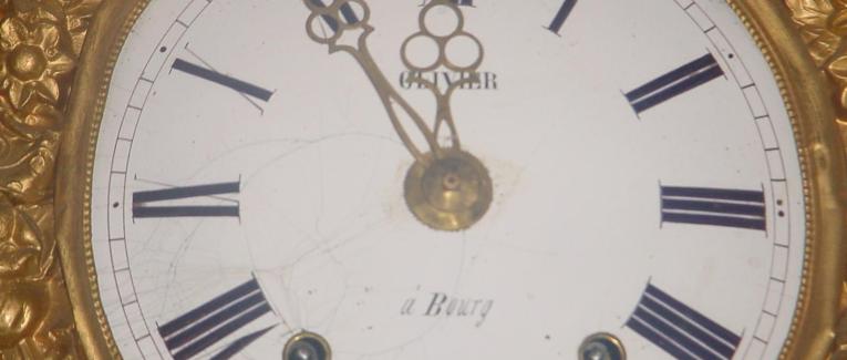 Time - Pink Floyd – Pour rythmer l'éternité