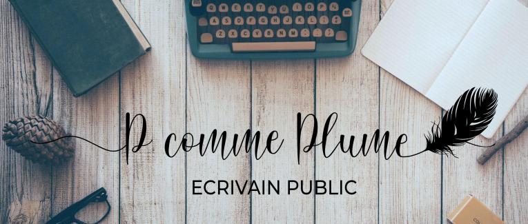 P comme Plume