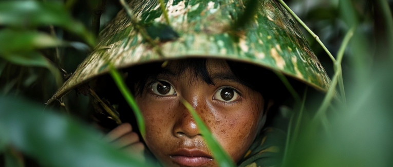 Vietnam