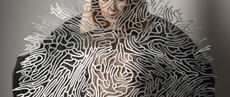 Et pour cela il devait comprendre le pouvoir de l’occulte ! Image de Jay Soundo que je remercie...