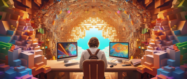 Au-delà de la distraction de la science-fiction : Les vrais coûts de l'IA