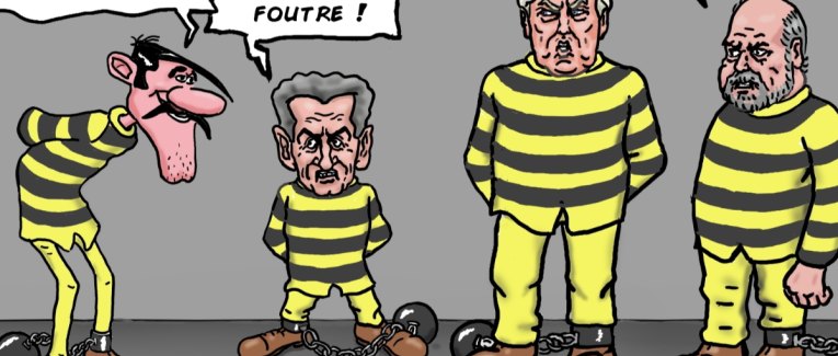les nouveaux Dalton