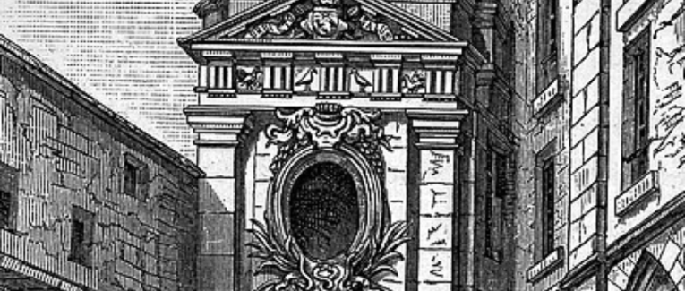 5-Départ pour Paris (1533-1536)