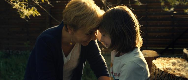 Petite fille (2020) Sébastien Lifshitz