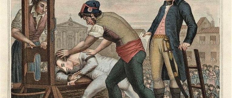 la France à l’arrêt ?