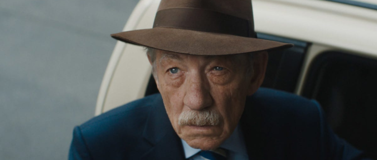 L’art du mensonge (2019) Bill Condon