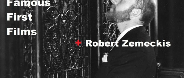 The Lift (Robert Zemeckis, 1972)