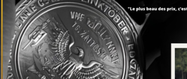 #Linktober2025. Prix