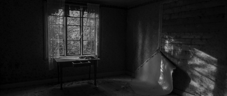 Le grenier de Josiane