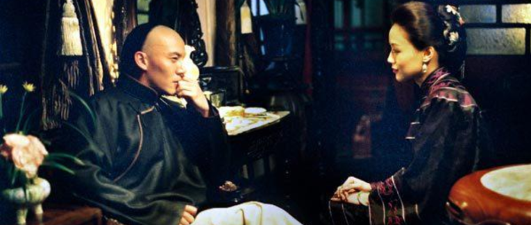 Three times (2004) Hou Hsiao Hsien