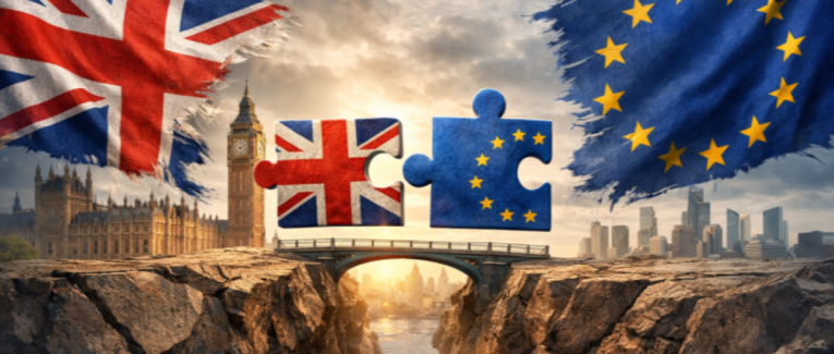 Brexit : pari raté ou stratégie différée ?