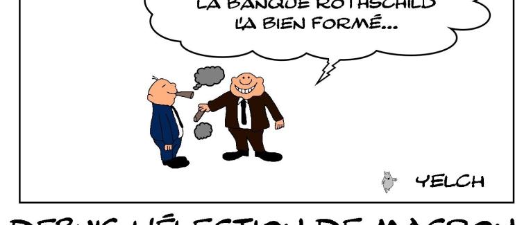 La crise n'est pas pour tout le monde