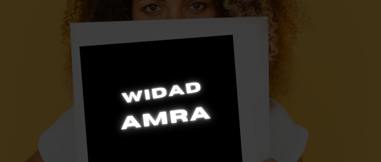 Widad Amra : de la Palestine à la Martinique, le parcours engagé d’une poétesse des cultures