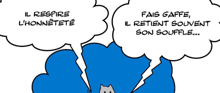 Apnée d'honnêteté