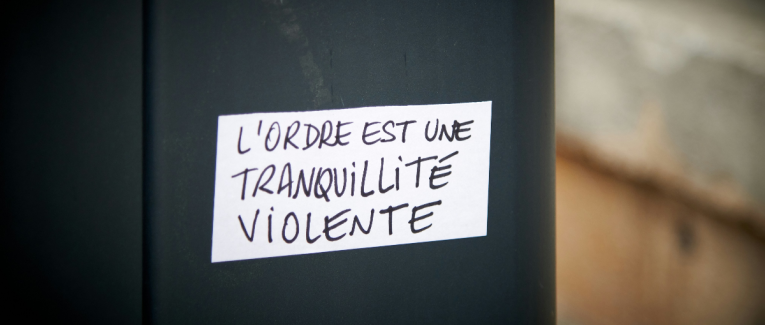 Les mots jolis...