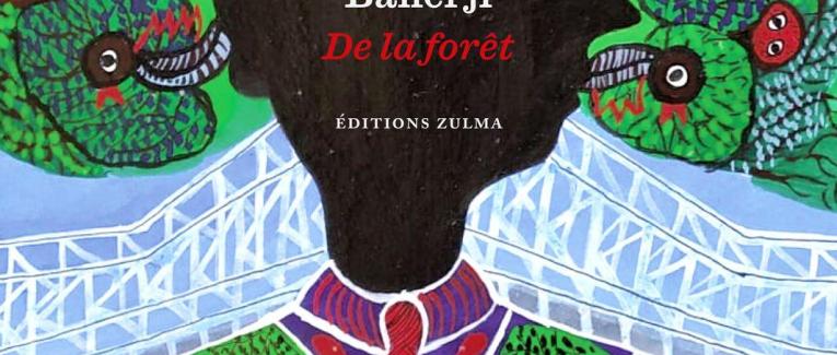 De la forêt