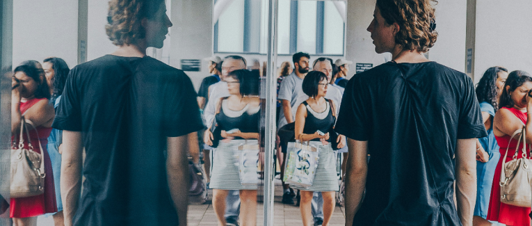 Miroir, mon beau miroir