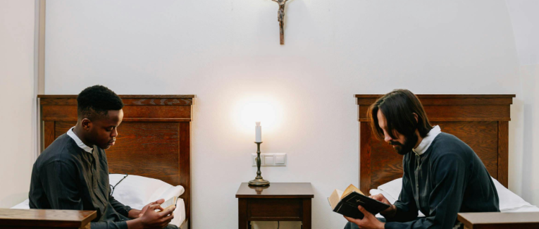Séminaristes