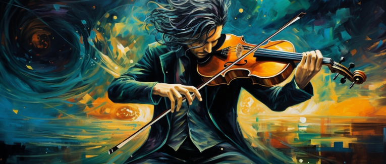 Violon