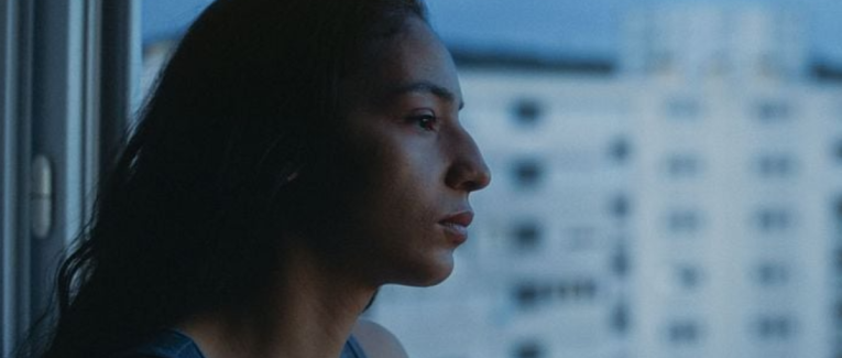 La Petite Dernière (Hafsia Herzi, 2025)