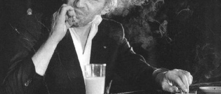 Whisky, cigarettes et p'tites pépées